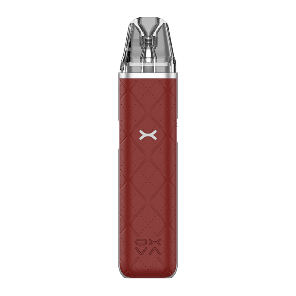 OXVA Xlim GO (Red) 